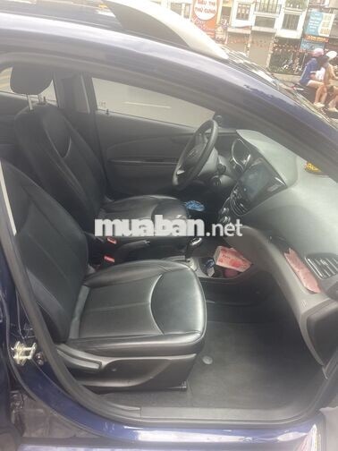 VinFast Fadil 2020 Xanh 70.000 km