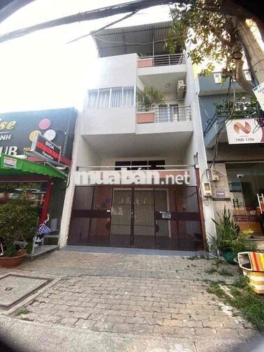 CHO THUÊ NHÀ NGUYÊN CĂN | ĐƯỜNG SỐ 53 Lâm Văn Bền Q7 • Địa chỉ:  P. Tâ