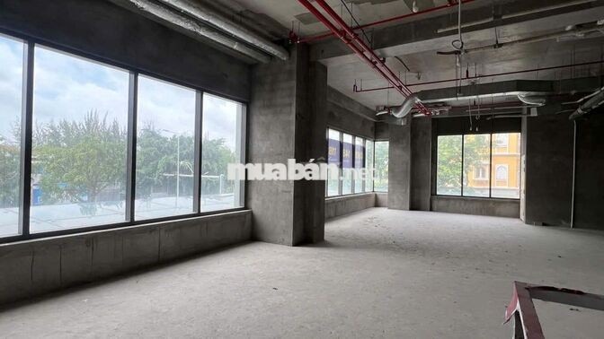 Cho thuê shophouse Horizon Trần Văn Trà, Quận 7