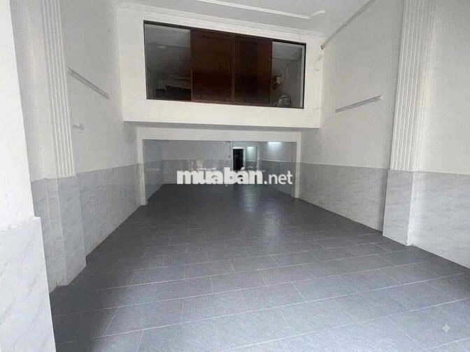 CHO THUÊ NHÀ NGUYÊN CĂN | ĐƯỜNG SỐ 53 Lâm Văn Bền Q7 • Địa chỉ:  P. Tâ