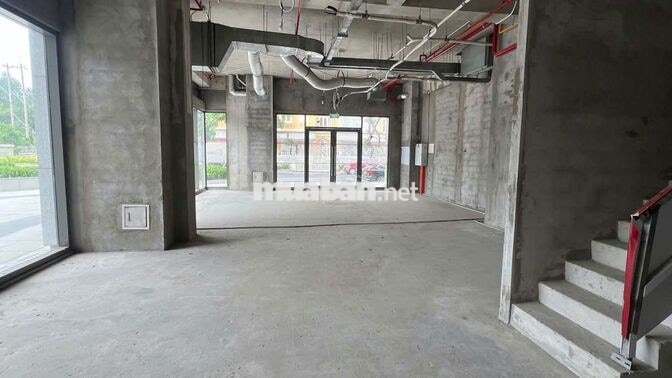 Cho thuê shophouse Horizon Trần Văn Trà, Quận 7