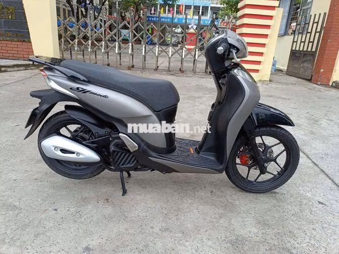 sh mode khóa bếp gas Rin keng