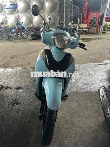 Honda SH Mode Xanh 139180 km