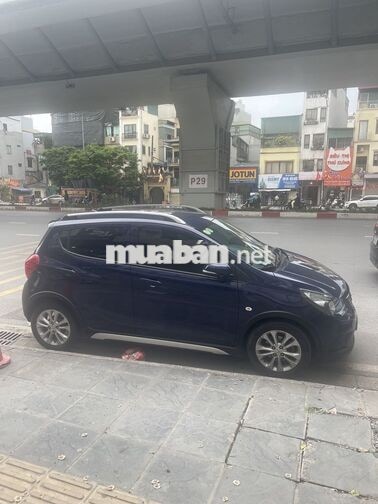 VinFast Fadil 2020 Xanh 70.000 km
