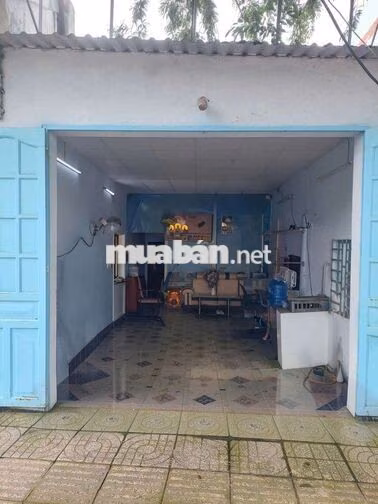 bán nhà mặt tiền kinh doanh đa ngành nghề