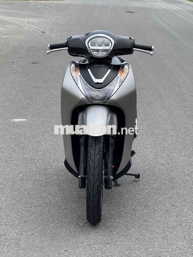 Honda SH mode 2024 Bạc