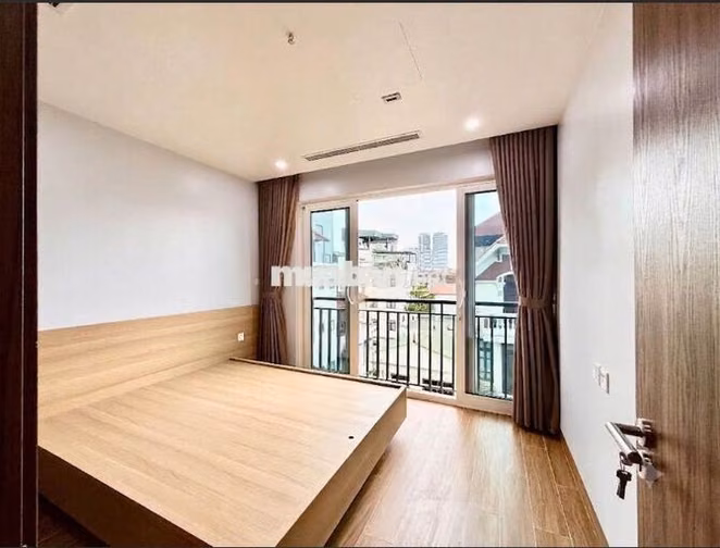 1N1K FULL NỘI THẤT TIỆN NGHI MỚI BAN CÔNG NGAY LOTTE MALL TÂY HỒ 