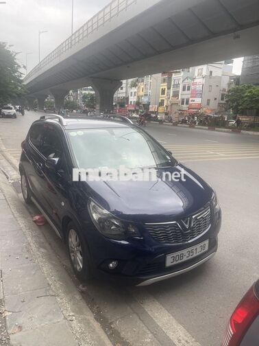 VinFast Fadil 2020 Xanh 70.000 km