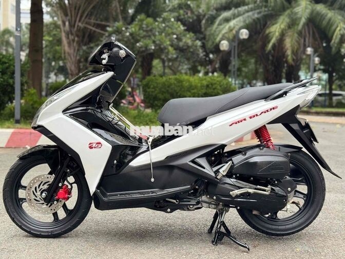 Honda Air Blade 125 2013 BSTP chính chủ nguyên zin