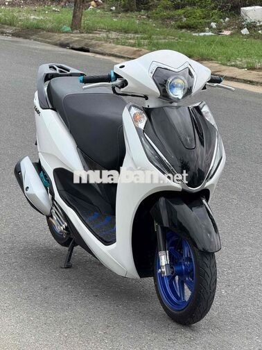 Lead 2025 full toppin máy móc ngon chạy nhẹ tơn gi