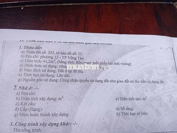 bán nhà mặt tiền kinh doanh đa ngành nghề