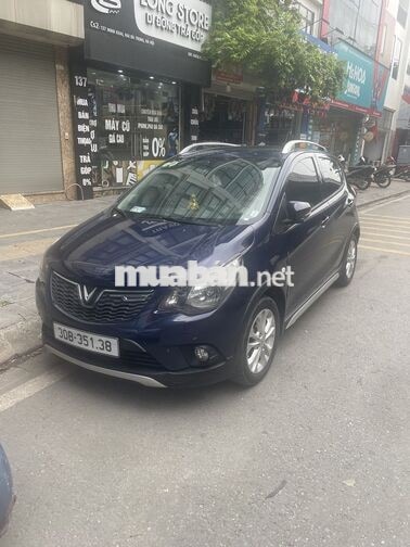 VinFast Fadil 2020 Xanh 70.000 km