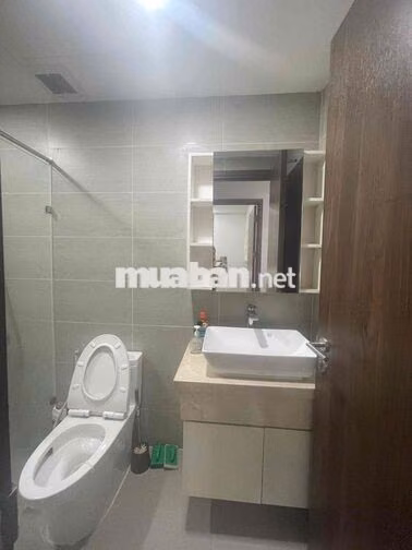 Cho Thuê ParkView Residence 152 Điện Biên Phủ 2 PN , 2WC giá 18 triệu
