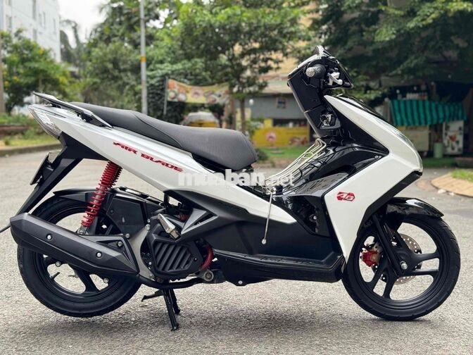 Honda Air Blade 125 2013 BSTP chính chủ nguyên zin