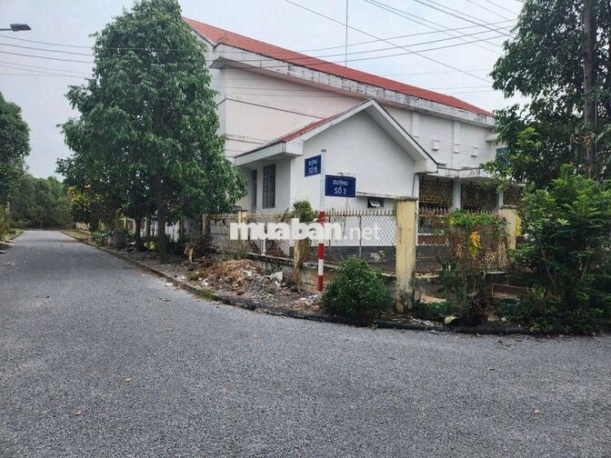 Giảm ngay 200 triệu ! bán đất 100m2 ngay X.Đức Hòa ,Tây Ninh Giá 600tr