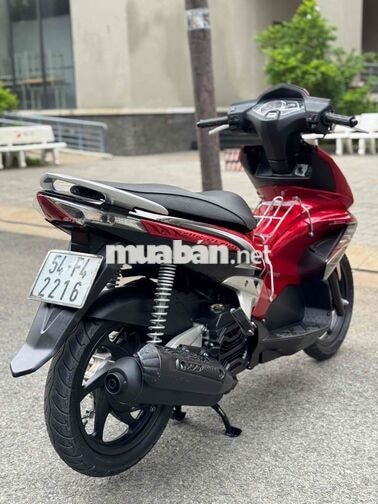 Honda Airblade 2010 Fi lên thái nguyên zin BSTP