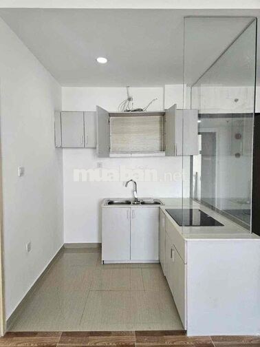 CĂN GÓC TÂN BÌNH APARTMENT – 70M² – VIEW SÂN BAY