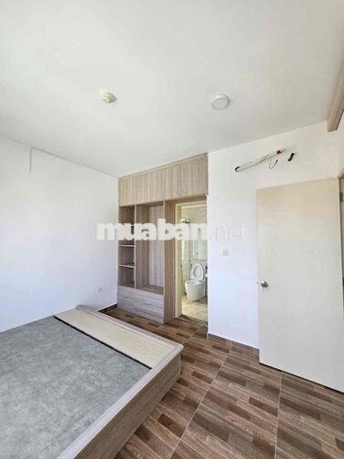 CĂN GÓC TÂN BÌNH APARTMENT – 70M² – VIEW SÂN BAY