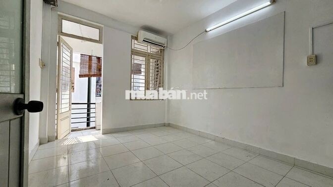 NHÀ 4PN – NGUYỄN VĂN ĐẬU, BÌNH THẠNH |