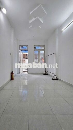 NHÀ 4PN – NGUYỄN VĂN ĐẬU, BÌNH THẠNH |