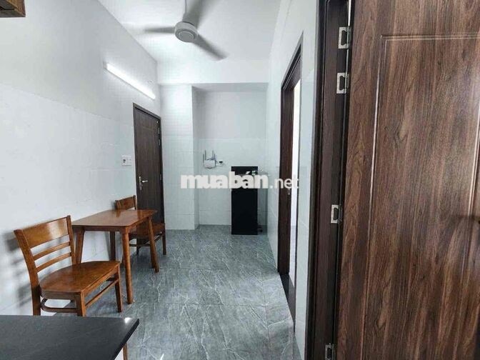 2PN FULL NT TRONG CHDV SỊN Ở TRUNG TÂM QUẬN 7 KẾ BÊN UFM NTT PMH Q4