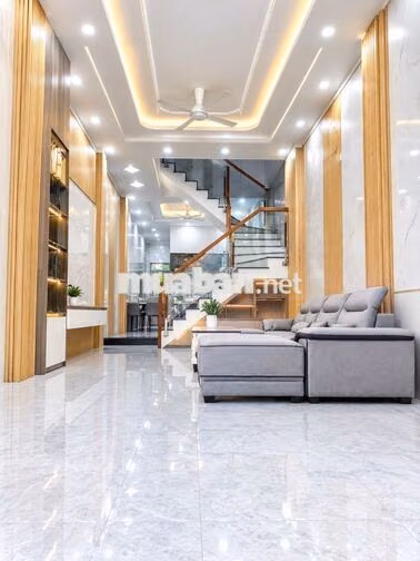 Nhà phố An Phú Thuận An 3Pn Full nội thất- Giá thuê chỉ 10 triệu/tháng