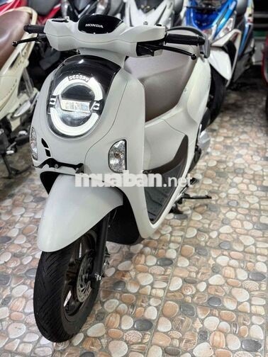 💥Scoopy 2026 SMK BSTP siêu lướt 1000KM💥