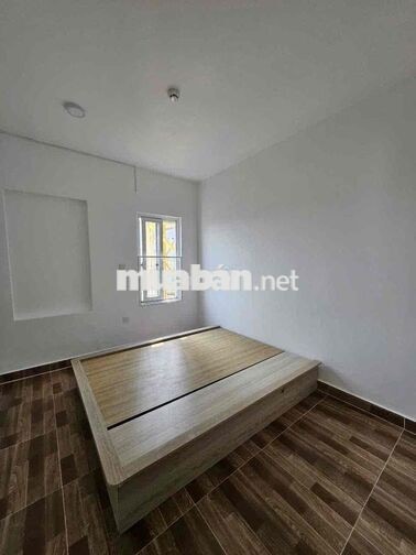 CĂN GÓC TÂN BÌNH APARTMENT – 70M² – VIEW SÂN BAY