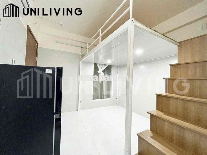 PHÒNG DUPLEX SIÊU RỘNG 4 NGƯỜI 4 XE THOẢI MÁI