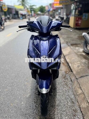 Honda Air Blade 2017 Xanh Xe tay ga