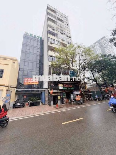 Bán Căn Mini Ngã 4 Sở. Mặt Phố Có Sổ. Giá Rẻ Ban Công Thoáng Mặt Phố