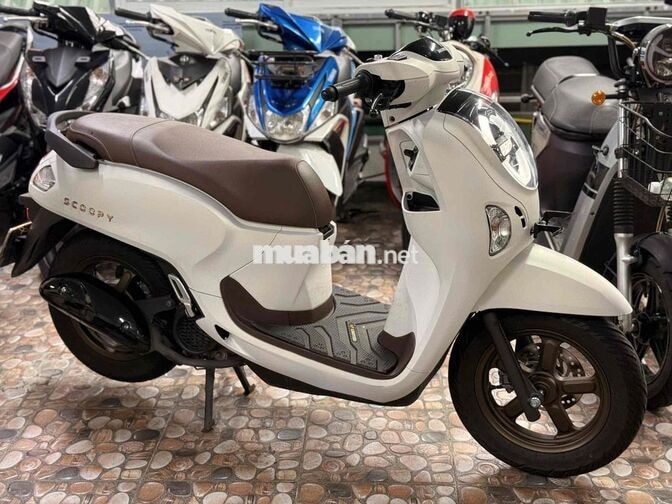 💥Scoopy 2026 SMK BSTP siêu lướt 1000KM💥