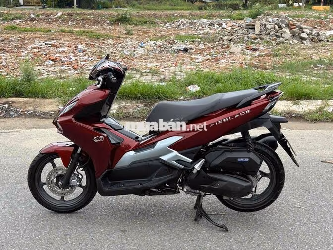 AB 2024 biển 43 máy móc rin ngon chạy nhẹ tơn giá