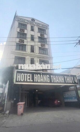 Cho thuê nhà MT đường Nguyễn Thị Trên, Q12 60P ks - 220Tr