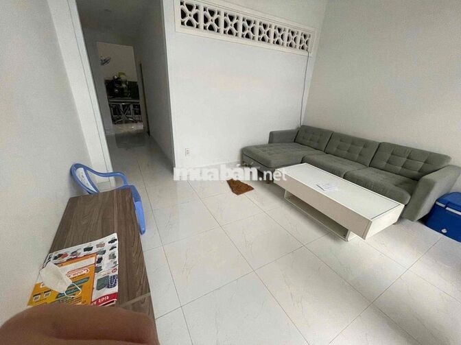 CHO THUÊ NHÀ VỊ TRÍ ĐẸP FULL NỘI THẤT ĐƯỜNG Ô TÔ