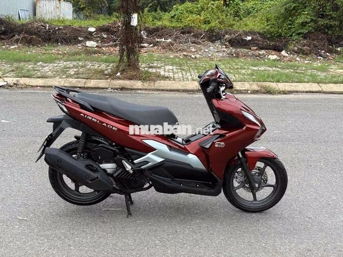 AB 2024 biển 43 máy móc rin ngon chạy nhẹ tơn giá