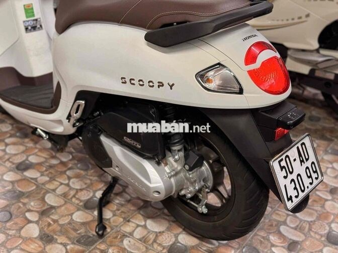 💥Scoopy 2026 SMK BSTP siêu lướt 1000KM💥