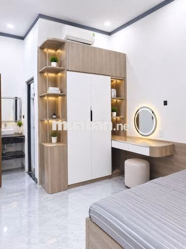Nhà phố An Phú Thuận An 3Pn Full nội thất- Giá thuê chỉ 10 triệu/tháng
