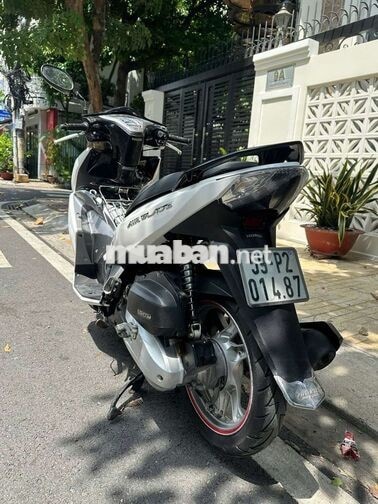 Ab 125 2015 đẹp nguyên zin. máy êm. chính chủ 