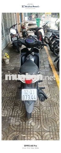 CẦN BÁN SI FI ( PHUN XĂNG ĐIỆN TỬ) MỚI KENG