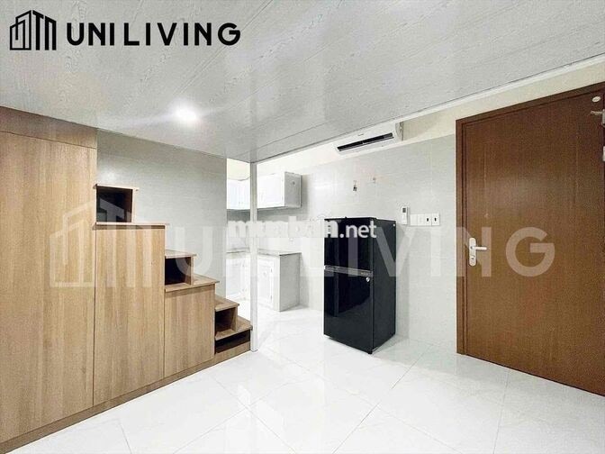 PHÒNG DUPLEX SIÊU RỘNG 4 NGƯỜI 4 XE THOẢI MÁI