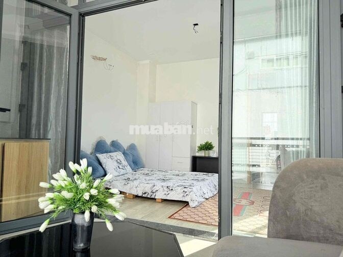 CĂN HỘ Ở TRUNG TÂM QUẬN 5 CÒN GÌ MÀ KHÔNG CHONJ NGAY