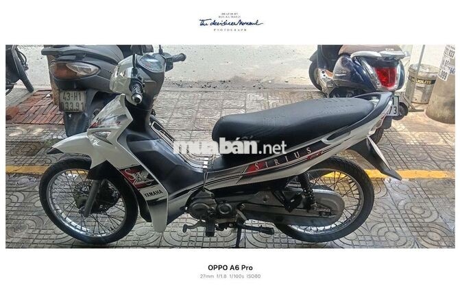 CẦN BÁN SI FI ( PHUN XĂNG ĐIỆN TỬ) MỚI KENG