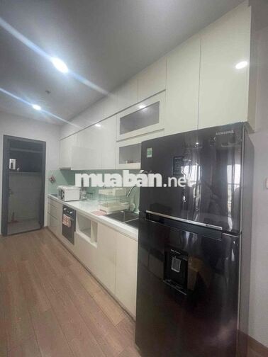 Cho Thuê ParkView Residence 152 Điện Biên Phủ 2 PN , 2WC giá 18 triệu