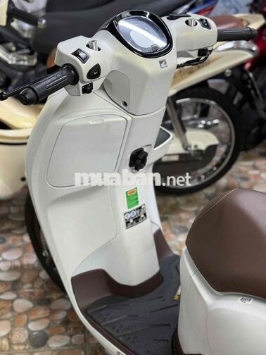 💥Scoopy 2026 SMK BSTP siêu lướt 1000KM💥