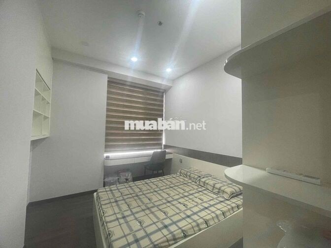 Cho Thuê ParkView Residence 152 Điện Biên Phủ 2 PN , 2WC giá 18 triệu