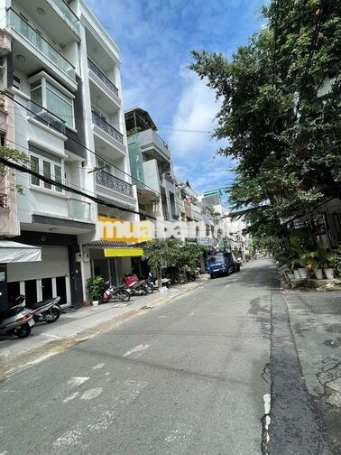 Mặt Tiền Đường Bàu Cát 3, Đường Nội Bộ Khu Bàu Cát