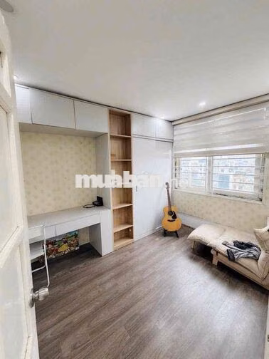 Bán Căn Mini Ngã 4 Sở. Mặt Phố Có Sổ. Giá Rẻ Ban Công Thoáng Mặt Phố
