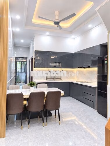 Nhà phố An Phú Thuận An 3Pn Full nội thất- Giá thuê chỉ 10 triệu/tháng