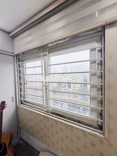 Bán Căn Mini Ngã 4 Sở. Mặt Phố Có Sổ. Giá Rẻ Ban Công Thoáng Mặt Phố